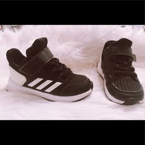 ADIDAS toddler sneaker